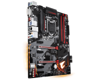 Gigabyte Z370 AORUS Gaming K3 - 386505 - zdjęcie 2
